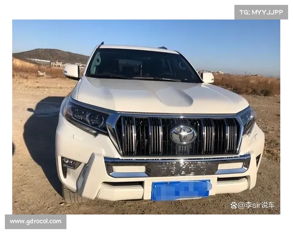 买不起普拉多就买它,国产猎豹Q6,搭载三菱发动机,军工品质放心 买不起普拉多就买它,国产猎豹Q6,搭载三菱发动机,军工品质放心